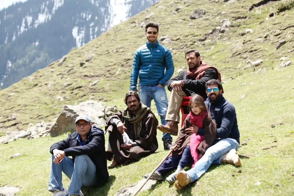 Bajrangi Bhaijaan के 10 साल: फैंस और आयुष शर्मा के लिए भावुक सफर बना जश्न 29 10 Years of Bajrangi Bhaijaan Aayush Sharma shares BTS with Salman Khan