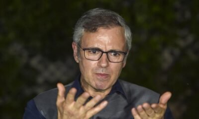 Omar Abdullah Alleges House Detention: Says ‘Tyranny of Unelected’ on Martyrs’ Day in Kashmir