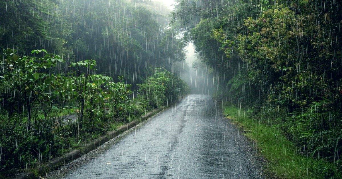 Chaudharpur Weather Forecast: Heavy Rain & Thunderstorms Ahead | July 16–18 Alert