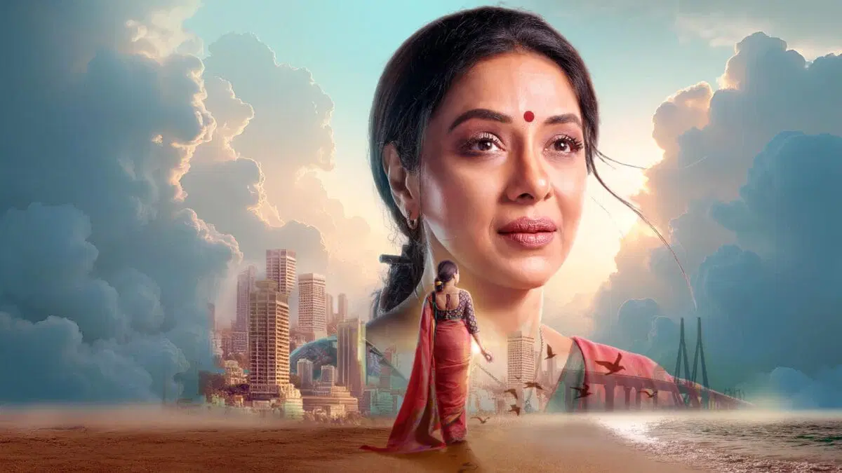 Anupama 3 जुलाई एपिसोड: जब राही-माही भिड़ीं और अनुपमा ने सड़क को बना दिया स्टेज!