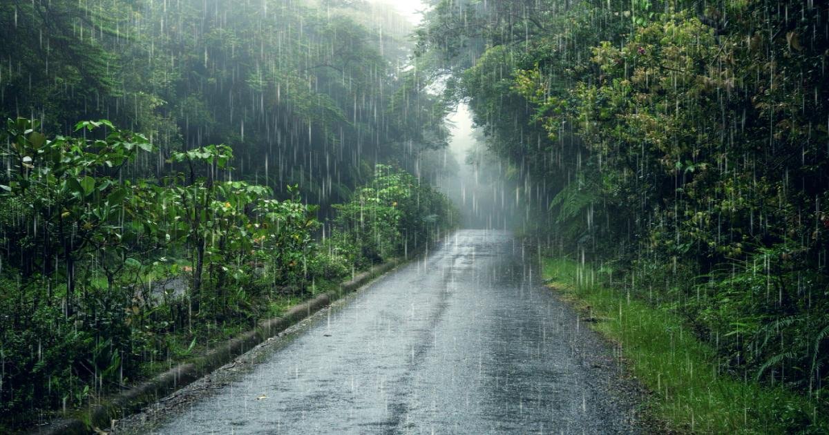 Mirzapur Weather Forecast: मिर्जापुर में बारिश और गरज-चमक का अलर्ट जारी
