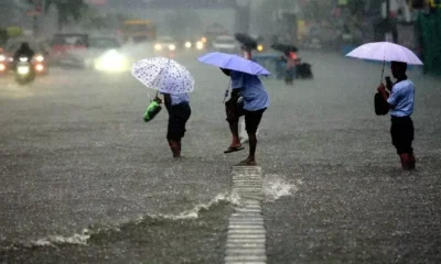 Lucknow Weather Forecast: लखनऊ में अगले 3 दिन गरज-चमक और तेज़ बारिश का अलर्ट