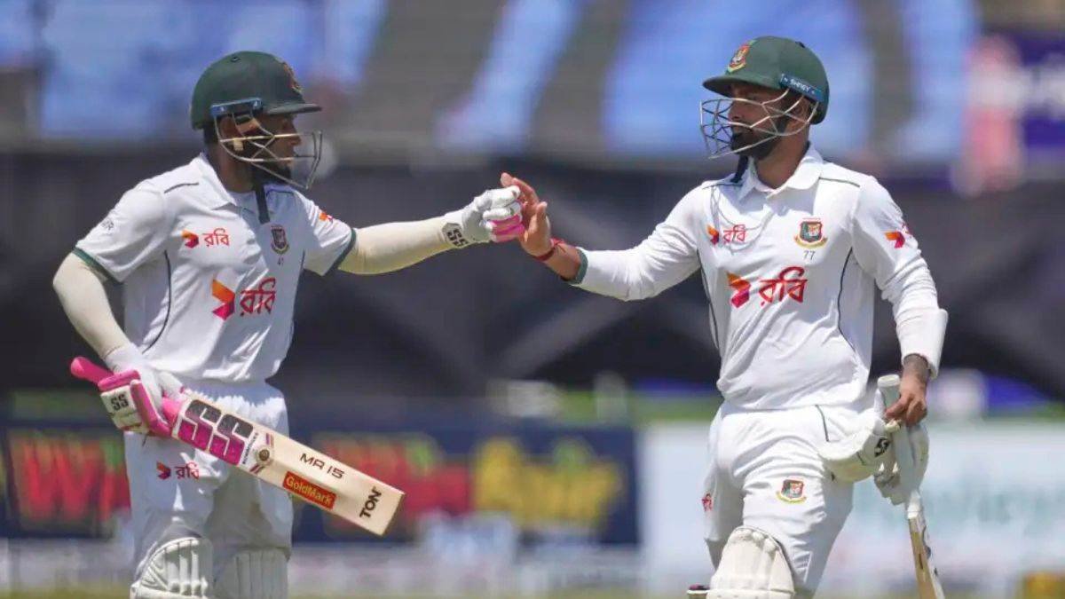 Sri Lanka vs Bangladesh 1st ODI: Three debutants, historic new era for Bangladesh