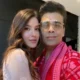 Shanaya Kapoor को Karan Johar और Aparshakti का डेब्यू से पहले प्यारभरा शाउटआउट | Dainik Diary