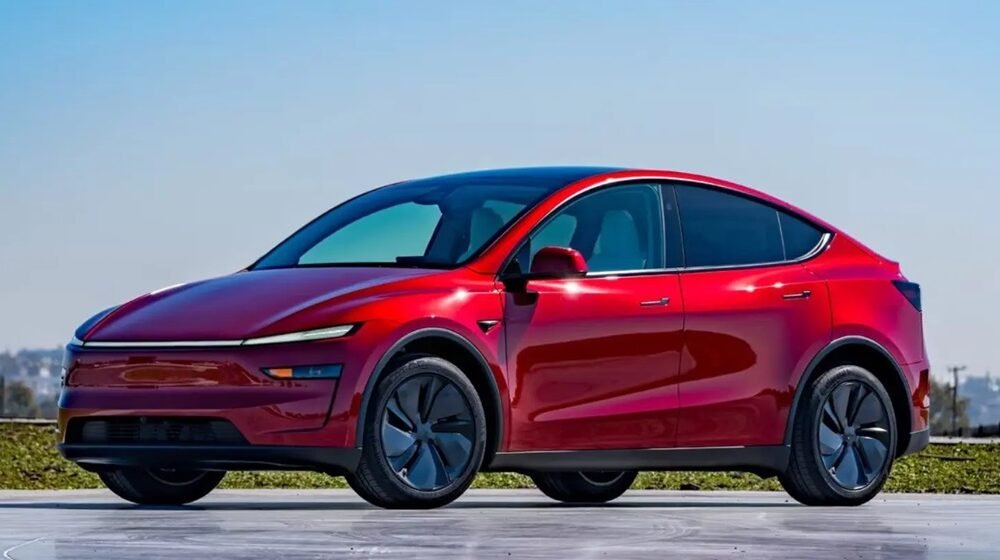 Tesla Model Y Launched in India: Delhi vs Mumbai Price, EMI, Colours & Booking Details