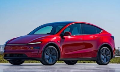 Tesla Model Y Launched in India: Delhi vs Mumbai Price, EMI, Colours & Booking Details
