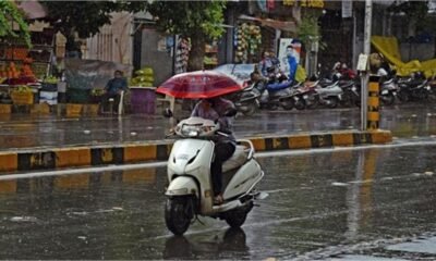 Moradabad Weather Forecast: मुरादाबाद में गरमी के बाद बरसात का कहर
