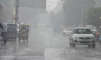 Prayagraj Weather Forecast: गरमी और बारिश के बीच अगले 3 दिन की चेतावनी