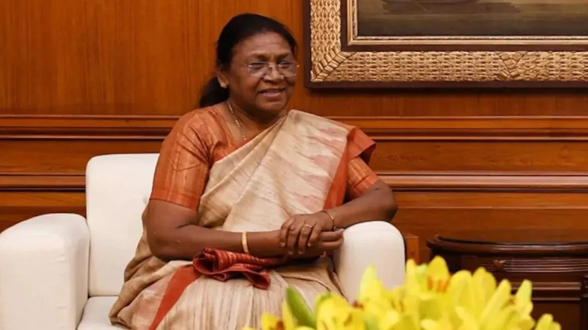 राष्ट्रपति द्रौपदी मुर्मू ने किए बड़े प्रशासनिक फेरबदल गोवा हरियाणा और लद्दाख को मिले नए राज्यपाल और उपराज्यपाल 27 गोवा, हरियाणा और लद्दाख को मिले नए राज्यपाल और उपराज्यपाल, राष्ट्रपति मुर्मू का बड़ा प्रशासनिक निर्णय