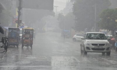 Mangupura Weather Forecast: Thunderstorms & Rain Predicted | July 15–17 Update