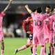 Lionel Messi ने आखिरी मिनट में किया कमाल, इंटर मियामी को दिलाई 2-1 से जीत