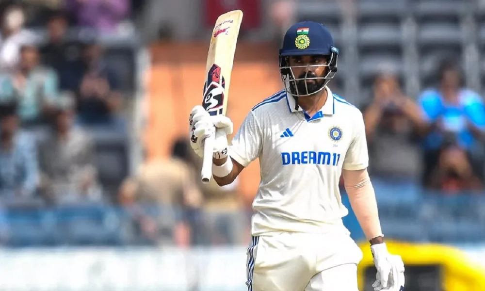 KL Rahul's Century, Pant's Runout, and Jadeja-Reddy Grit Shine on Day 3 at Lord’s | Dainik Diary