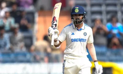 KL Rahul's Century, Pant's Runout, and Jadeja-Reddy Grit Shine on Day 3 at Lord’s | Dainik Diary