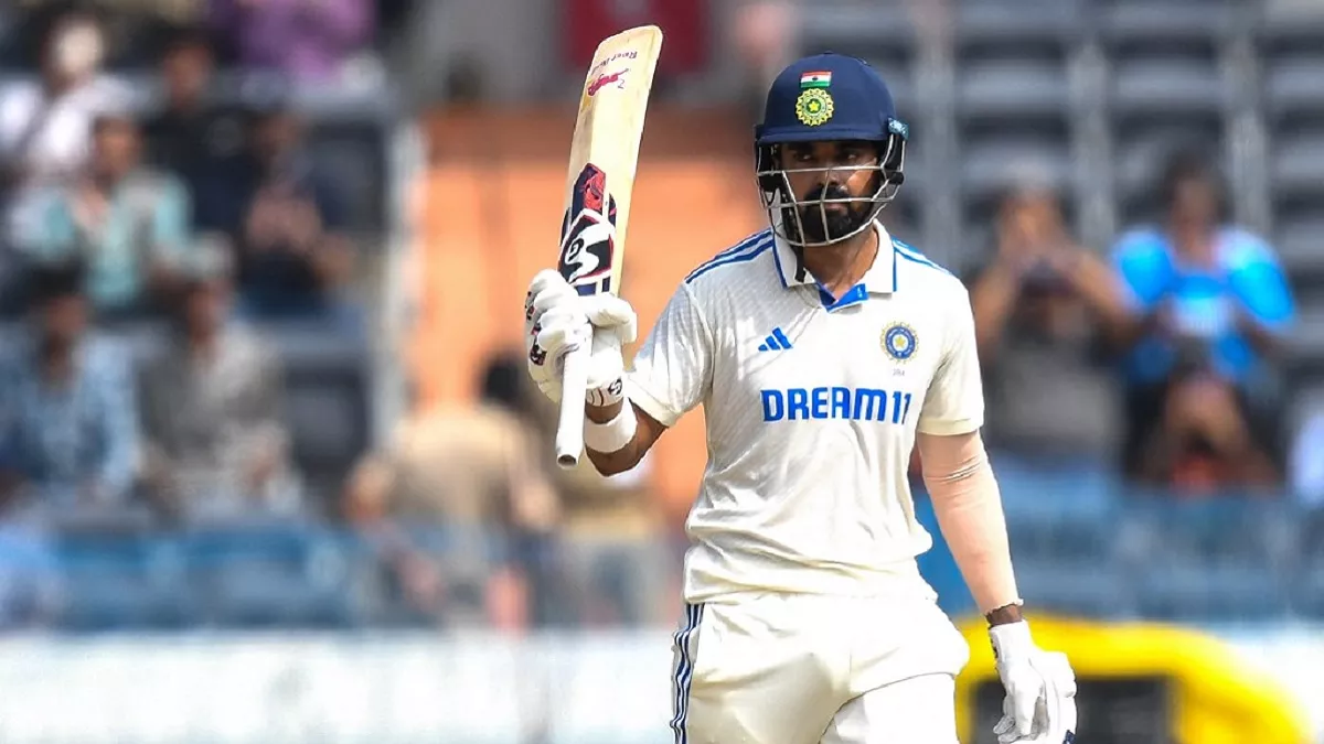 KL Rahul's Century, Pant's Runout, and Jadeja-Reddy Grit Shine on Day 3 at Lord’s | Dainik Diary