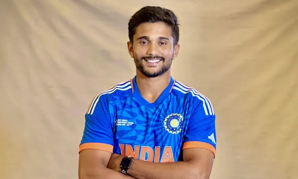 अनिल कुंबले की सलाह: नितीश रेड्डी को टीम में टिकाकर रखें शुभमन गिल से उम्मीदें
