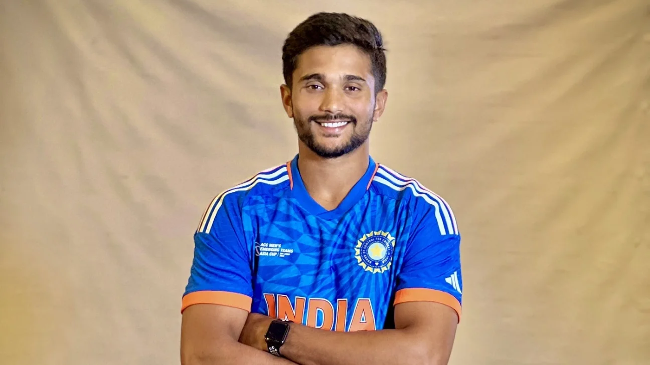 अनिल कुंबले की सलाह: नितीश रेड्डी को टीम में टिकाकर रखें शुभमन गिल से उम्मीदें