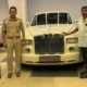 Phantom और Ghost कारों पर लगा 38 लाख जुर्माना जब KGF बाबू निकले असली मालिक