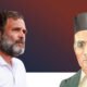 Rahul Gandhi Defamation Case: Pune Court Rejects Savarkar Kin’s Plea on Book Evidence