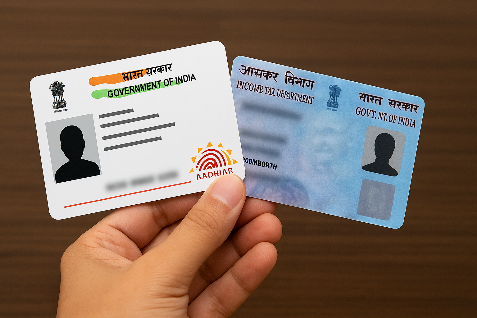 अब पैन कार्ड के लिए आधार कार्ड अनिवार्य बिना आधार नहीं मिलेगा नया पैन 27 बिना आधार कार्ड अब नहीं मिलेगा पैन, जानें नया नियम और आवेदन की प्रक्रिया