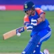India Women Make History: Win First T20I Series Against England 3-2 Despite Final Ball Loss