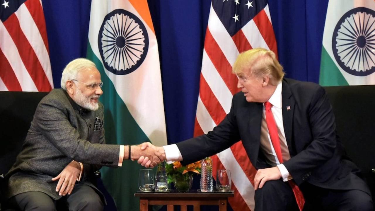 भारत-अमेरिका व्यापार डील पर दिल्ली और वाशिंगटन के बीच खींचतान जारी — बड़ी डील की उम्मीद अब भी कायम।