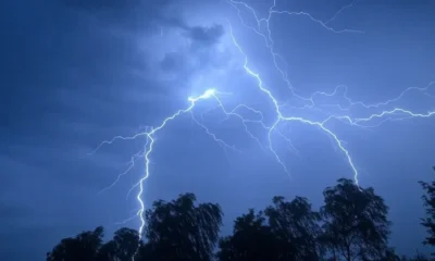 Kanpur Weather Forecast: अगले 3 दिन गरज-चमक और बारिश से भरे रहेंगे