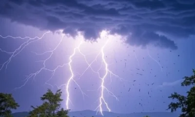 Gorakhpur Weather Forecast: अगले 3 दिन बारिश, गरज और बिजली से सतर्क रहें