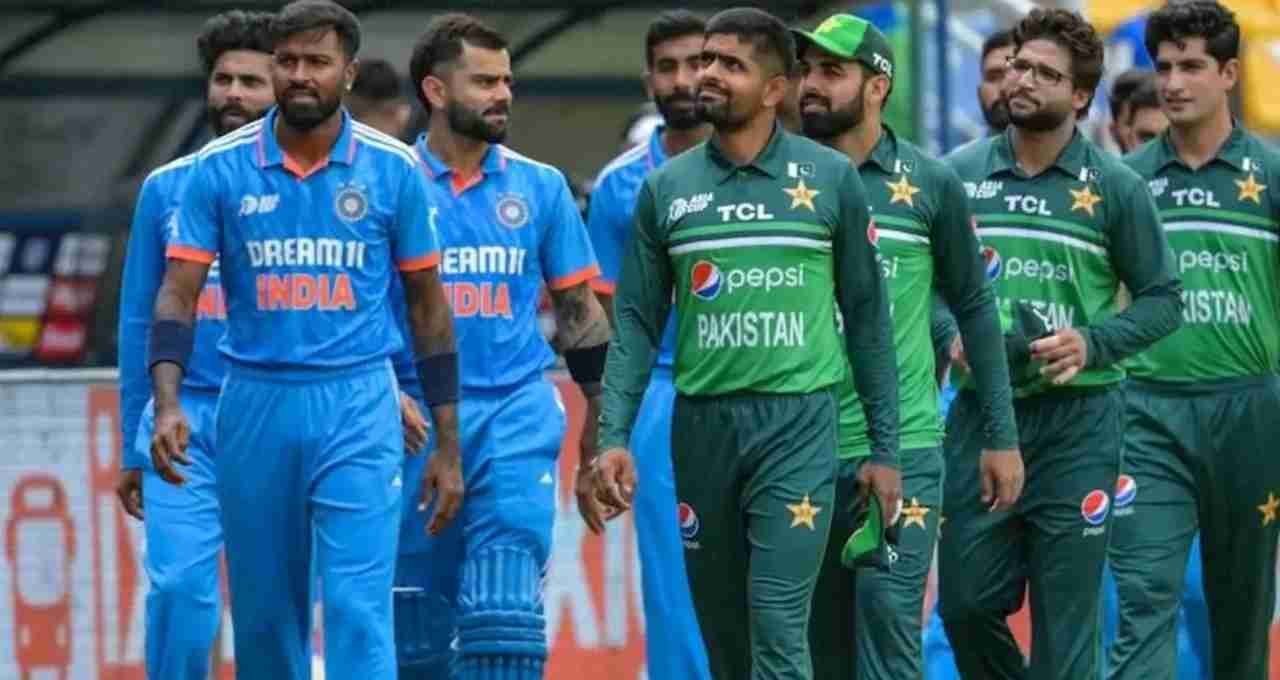 एशिया कप 2025 में भारत-पाकिस्तान की भिड़ंत 7 और 14 सितंबर को, UAE बनेगा क्रिकेट युद्ध का मैदान