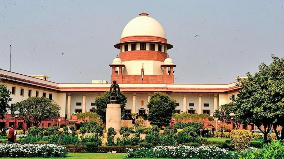 Supreme Court Clears Bihar Voter List Revision, Raises Timing Concerns | Dainik Diary