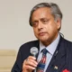 Shashi Tharoor Criticizes Emergency Era, Calls It “Unspeakable Cruelty” | Dainik Diary