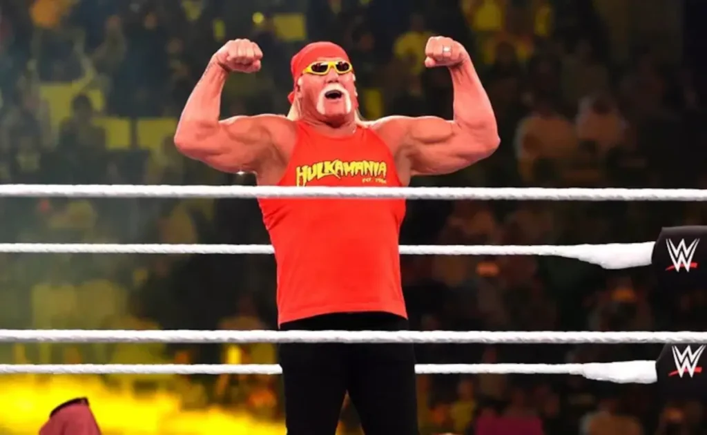 71 की उम्र में WWE दिग्गज Hulk Hogan का निधन रेसलिंग की दुनिया में छाया मातम 29 71 की उम्र में WWE दिग्गज Hulk Hogan का निधन रेसलिंग की दुनिया में छाया मातम
