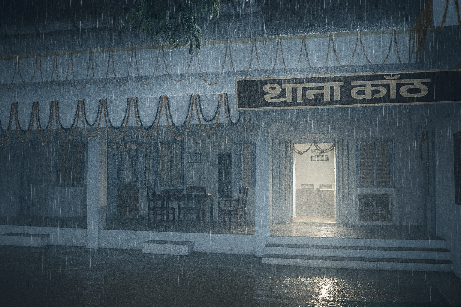 काँठ का मौसम पूर्वानुमान: अगले 3 दिनों के लिए जानिए मौसम का हाल 27 काँठ मौसम पूर्वानुमान: अगले तीन दिनों का मौसम हाल