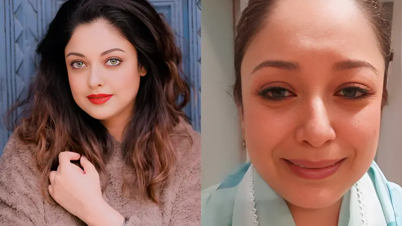 5 साल से सह रही हूं ये मानसिक अत्याचार Tanushree Dutta का भावुक वीडियो वायरल 28 5 साल से सह रही हूं ये मानसिक अत्याचार Tanushree Dutta का भावुक वीडियो वायरल