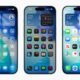 Apple iOS 26 Beta 3: Liquid Glass UI Now Frosted, Not Transparent | Dainik Diary