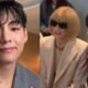BTS’ V shares private moment with Anna Wintour at Celine 2026, gets Vogue invite