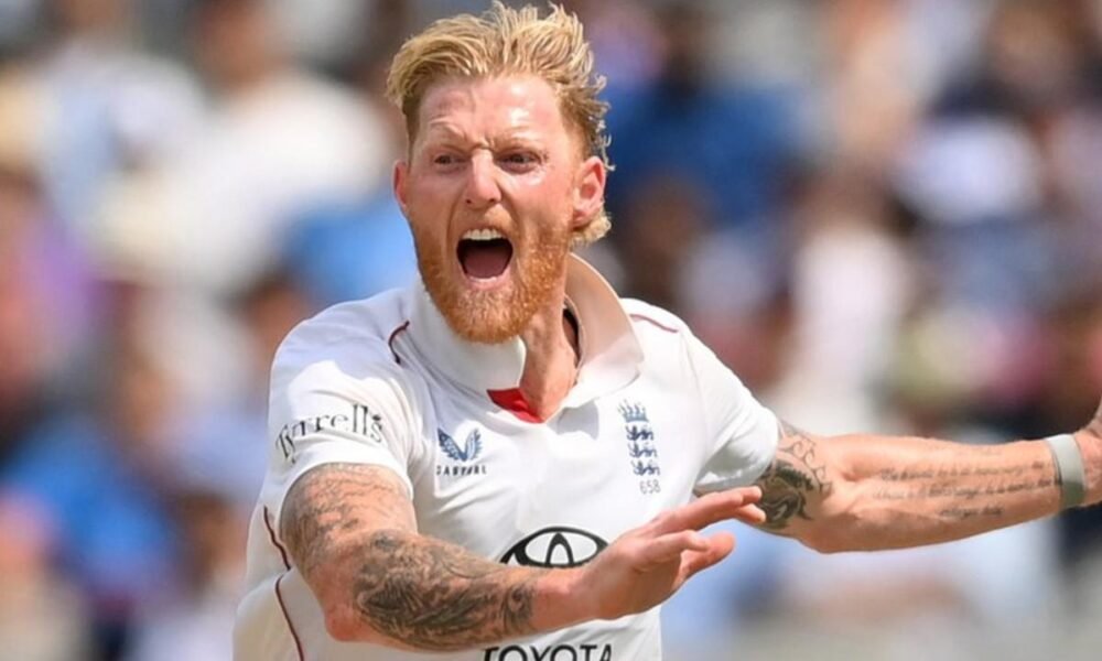 Ben Stokes Out of 5th Test vs India, England Announce New Playing 11
