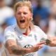 Ben Stokes Out of 5th Test vs India, England Announce New Playing 11