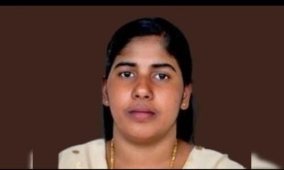 अब कुछ नहीं कर सकते यमन में निमिषा प्रिया की फांसी पर केंद्र का सुप्रीम कोर्ट में जवाब