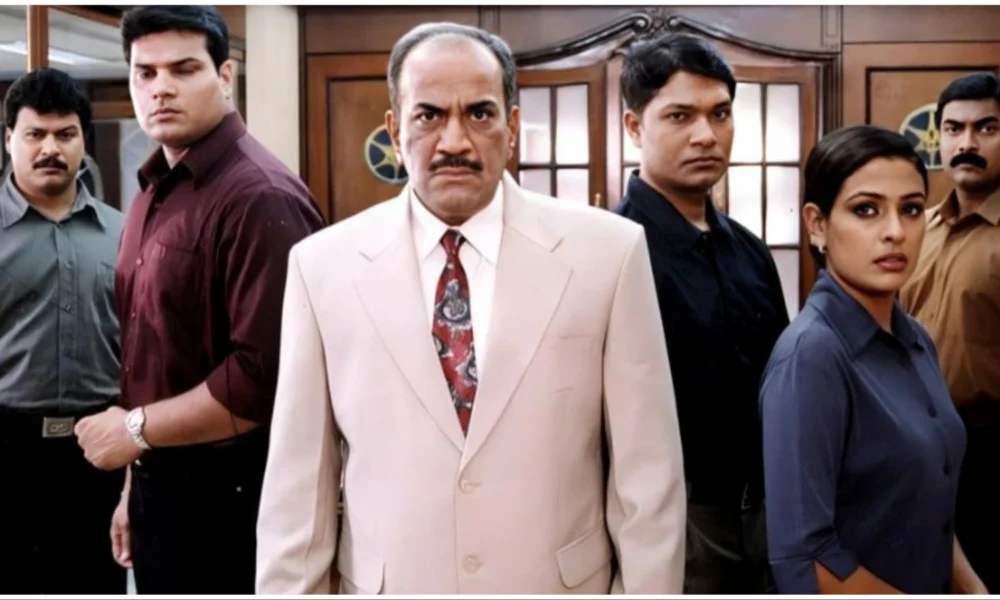 CID 2 जल्द हो सकता है ऑफ-एयर, KBC 17 ले सकता है शो की जगह – रिपोर्ट्स