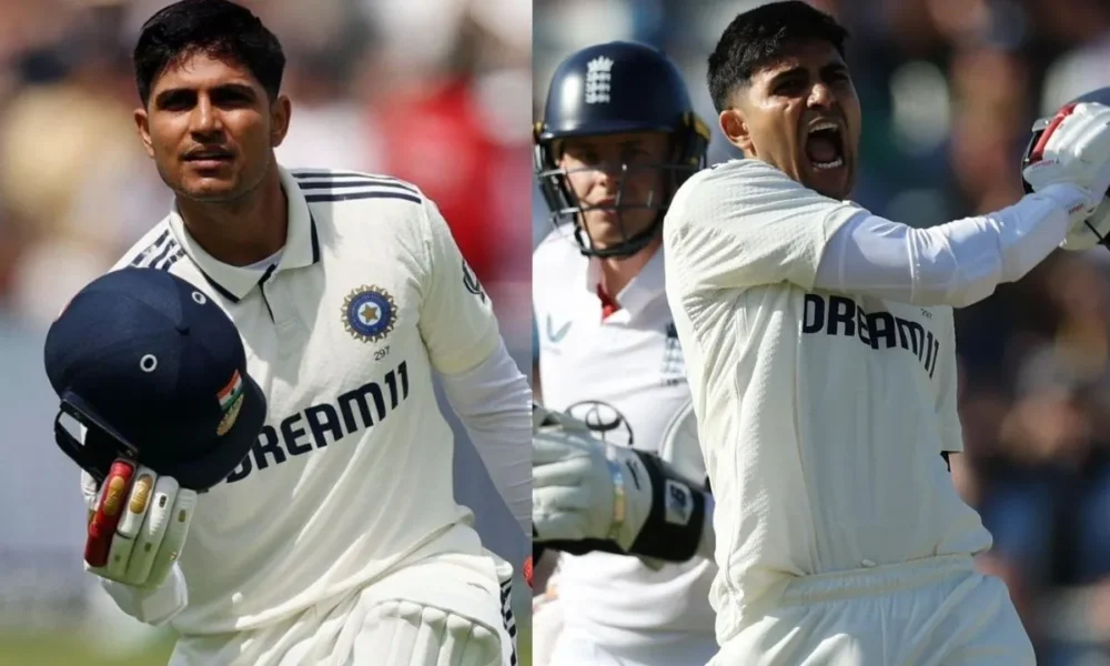 Akash Deep Destroys England as Madan Lal Gets Trolled for Naming Mukesh Kumar