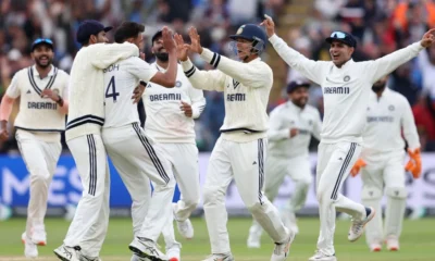 IND vs ENG 5th Test: बुमराह और कुलदीप को लेकर फाइनल XI में सस्पेंस, जानें पूरी स्थिति