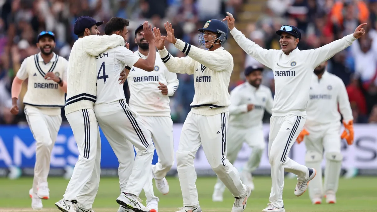 IND vs ENG 5th Test: बुमराह और कुलदीप को लेकर फाइनल XI में सस्पेंस, जानें पूरी स्थिति
