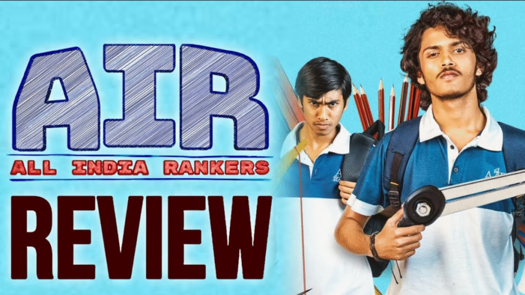 इस हफ्ते की बेहतरीन OTT फिल्मों और सीरीज: Narivetta से लेकर AIR तक | Dainik Diary