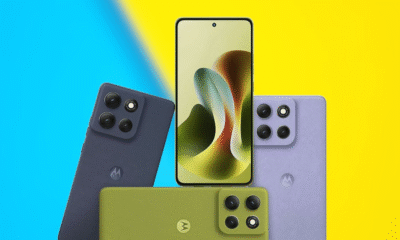 Moto G86 Power भारत में लॉन्च, 32MP कैमरा और 6720mAh बैटरी के साथ