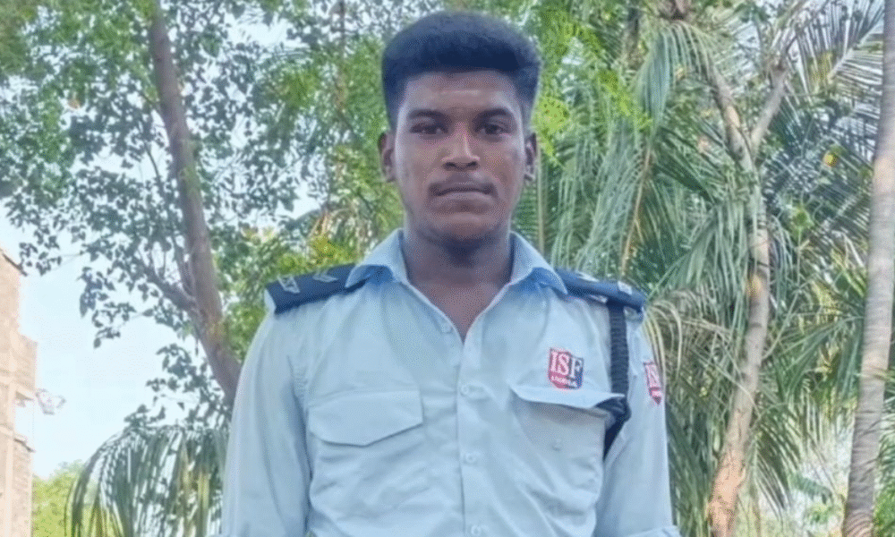 तमिलनाडु: कस्टडी में मौत पर 5 पुलिसकर्मी गिरफ्तार, SP रावत 'वेटिंग' में भेजे गए