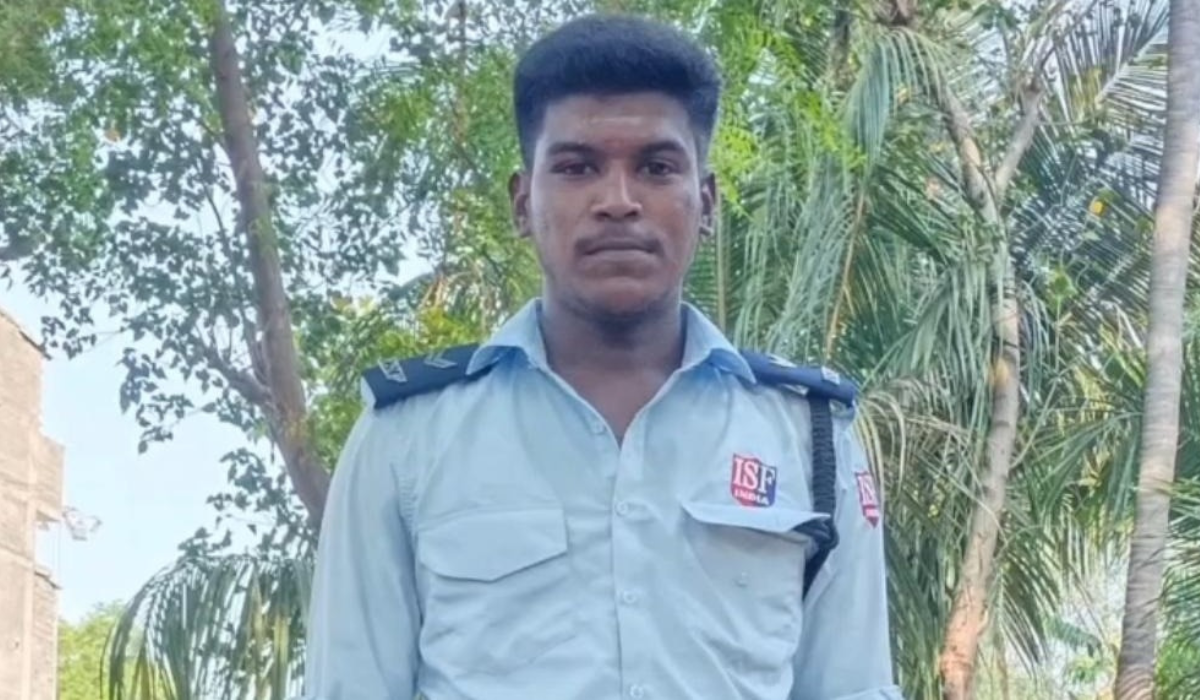 तमिलनाडु: कस्टडी में मौत पर 5 पुलिसकर्मी गिरफ्तार, SP रावत 'वेटिंग' में भेजे गए