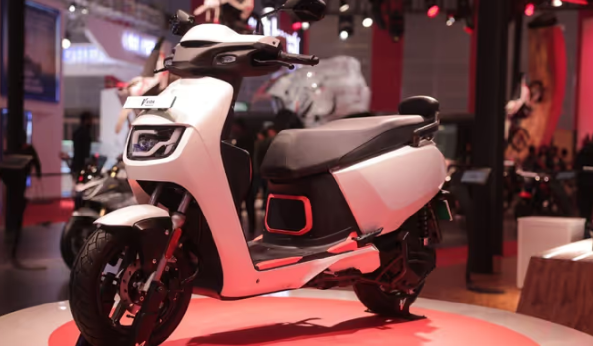 Vida VX2 Electric Scooter लॉन्च: ₹59,490 में EV लेकिन बिना बैटरी? जानिए पूरा प्लान