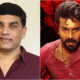 Shirish के बयान पर मचा बवाल: Dil Raju ने दी सफाई, Ram Charan के लिए मांगी माफी