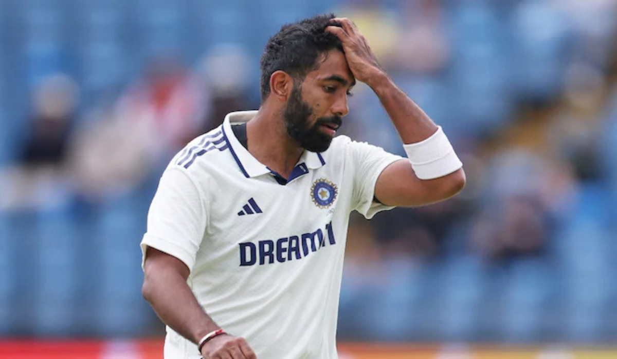 India vs England 2nd Test: Bumrah rested, Akash Deep makes debut in Edgbaston XI