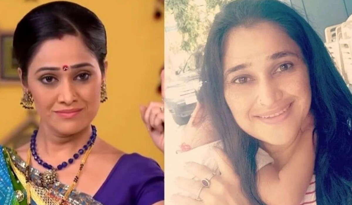 Disha Vakani Latest Look: दिशा वकानी की तस्वीर देख फैंस बोले- “अब वो पहले जैसी नहीं रहीं”